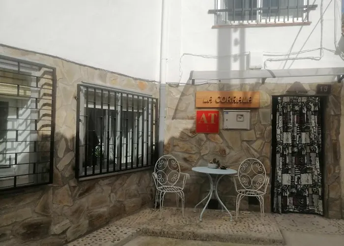 La Corrala