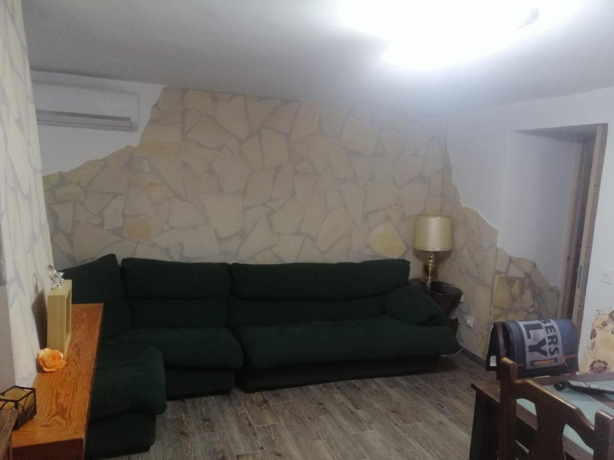 Holiday home La Corrala *