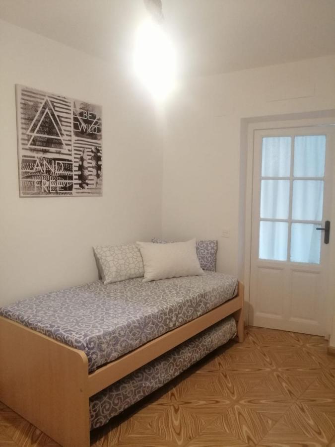 Holiday home La Corrala