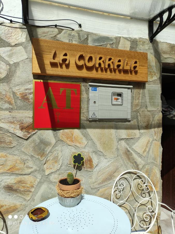 Holiday home La Corrala Belmonte de Tajo
