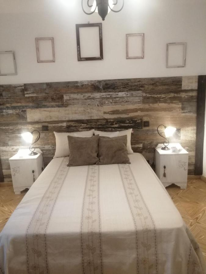 La Corrala Holiday home Belmonte de Tajo