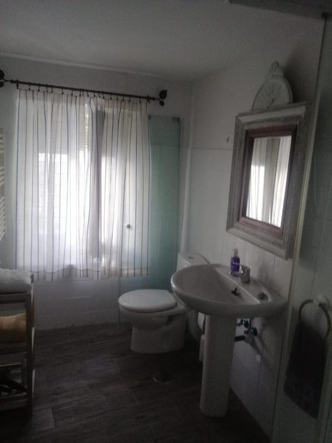 Holiday home La Corrala