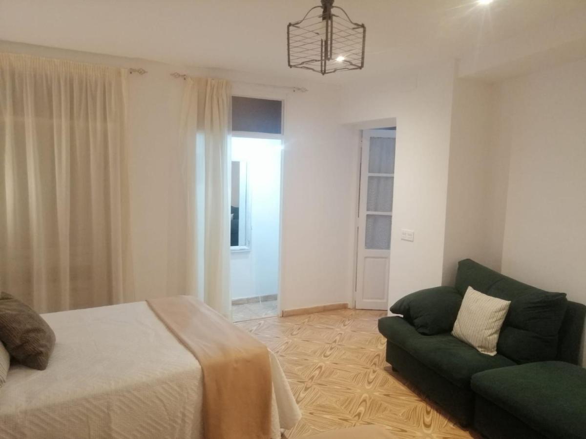 La Corrala Holiday home